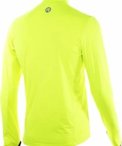Goedkoop 😉 Rogelli Core - Hardloopshirt Lange Mouwen - Heren 🔥 -Nijdam Shop 550x705 1