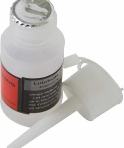 Hete verkoop โ๏ธ Smeerolie - VirtuFit Universele Smeerolie Voor Loopbanden ๐