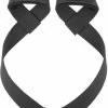 Uitgang ✔️ Js Lifting Straps - Fitness - Fitness Accessoires - Krachttraining - Powerlifting - Sportschool â€“ Sportproducten ⌛ -Nijdam Shop 550x706 4