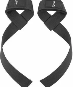 Uitgang ✔️ Js Lifting Straps - Fitness - Fitness Accessoires - Krachttraining - Powerlifting - Sportschool â€“ Sportproducten ⌛