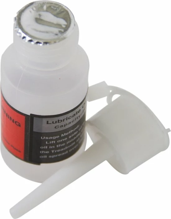 Hete verkoop โ๏ธ Smeerolie - VirtuFit Universele Smeerolie Voor Loopbanden ๐ 3 Hete verkoop โ๏ธ Smeerolie - VirtuFit Universele Smeerolie Voor Loopbanden ๐