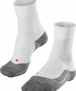 Beste recensies van ✔️ FALKE RU4 Endurance Hardloopsokken Mid-rise Zacht Admend Atiklit Kleurrijk Zonder Motief Vochtregulerend Optimale Pasvorm Katoen Wit Dames Sportsokken - Maat 39-40 ✨ -Nijdam Shop 550x707 1