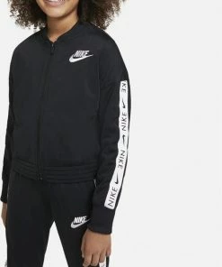 Begroting 🔔 Nike Sportwear Meisjes Trainingspak - Maat 158 🤩 -Nijdam Shop 550x707