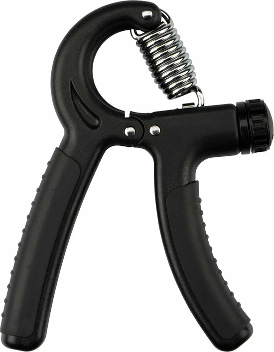 Beste Pirce ๐ Avento Handknijper Verstelbaar - 5-20 Kg - Zwart/Grijs ๐งจ 14 Beste Pirce ๐ Avento Handknijper Verstelbaar - 5-20 Kg - Zwart/Grijs ๐งจ - Afbeelding 12