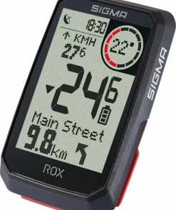 Beste Pirce ๐ SIGMA SPORT ROX 4.0 GPS Fietscomputer Incl. Stuurhouder, Zwart ๐ 27 Beste Pirce ๐ SIGMA SPORT ROX 4.0 GPS Fietscomputer Incl. Stuurhouder, Zwart ๐ -Nijdam Shop 550x707 6