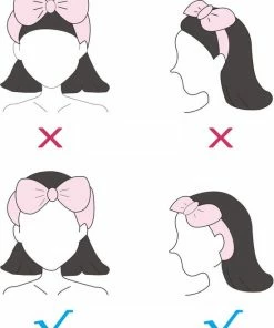 Groothandel ๐ LIXIN Set 2 Stuks Make-up Haarbanden - Wit, Grijs - Cosmetische Hoofdband - Haarband Volwassenen - Bandeau - Vrouwen - Dames - Tieners - Meiden - Dans - Yoga - Hardlopen - Sport - Haaraccessoires โจ 21 Groothandel ๐ LIXIN Set 2 Stuks Make-up Haarbanden - Wit, Grijs - Cosmetische Hoofdband - Haarband Volwassenen - Bandeau - Vrouwen - Dames - Tieners - Meiden - Dans - Yoga - Hardlopen - Sport - Haaraccessoires โจ -Nijdam Shop 550x708 4