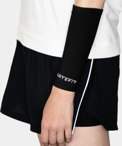 Gloednieuw 🎉 Artefit Compressie Arm Sleeves – Unisex – 4x Langer Compressie - L - Indigo 🎉 -Nijdam Shop 550x710