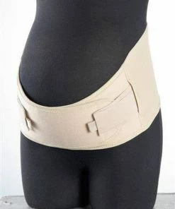 Top 10 🥰 Super Ortho Bekkenband – Bekkenbrace - Zwangerschapsband 😀 -Nijdam Shop 550x711 4