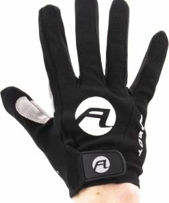 Beste Pirce ๐คฉ BikeMotion MTB, Fiets & Motor Handschoenen - Maat XL - Zwart - Outdoor - Unisex ๐งจ