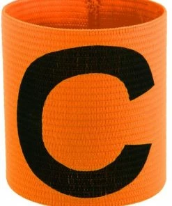 Kopen ⭐ Stanno Aanvoerdersband - Maat Junior 🎉