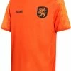 Aanbiedingen 😉 Kingdo Nederlands Elftal Voetbalshirt Thuis - WK 2022 - Oranje 👕 Shirt - Voetbalshirts Kinderen - Jongens En Meisjes - Sportshirts - Volwassenen - Heren En Dames-128 🎉 -Nijdam Shop 550x717