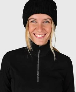 Groothandel 🥰 Brunotti Misma Fleece Wintersportpully Dames - Maat S 🔥 -Nijdam Shop 550x717 2