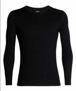 Beste deal ๐งจ Icebreaker BF 260 Tech LS Crewe - Heren - Thermoshirt - Zwart ๐ 27 Beste deal ๐งจ Icebreaker BF 260 Tech LS Crewe - Heren - Thermoshirt - Zwart ๐ -Nijdam Shop 550x720