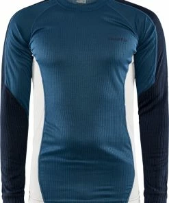 Kopen 🛒 Craft CORE Dry Baselayer Thermoset Heren - Maat L 👍 -Nijdam Shop 550x721