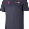 Coupon 🤩 Red Bull Racing Max Verstappen Driver T-shirt 2022 Maat XL 😍