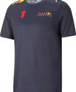 Coupon 🤩 Red Bull Racing Max Verstappen Driver T-shirt 2022 Maat XL 😍