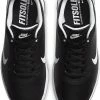 Top 10 😀 Nike Infinity Golf Schoen Black/White ⭐ -Nijdam Shop 550x726 3