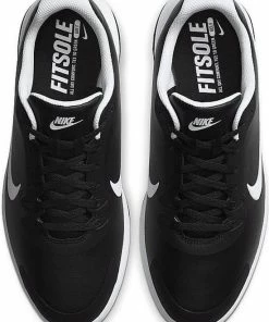 Top 10 😀 Nike Infinity Golf Schoen Black/White ⭐