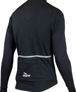 Beste Verkoop 💯 Rogelli Caluso 2.0 - Fietsshirt Met Lange Mouwen - Heren 🌟 -Nijdam Shop 550x727 6