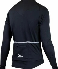Beste Verkoop 💯 Rogelli Caluso 2.0 - Fietsshirt Met Lange Mouwen - Heren 🌟 -Nijdam Shop 550x727 7