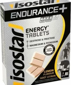 Hete verkoop 😀 Isostar Energy Tablets Lemon 96g 🥰 6 Hete verkoop 😀 Isostar Energy Tablets Lemon 96g 🥰 -Nijdam Shop 550x728 4