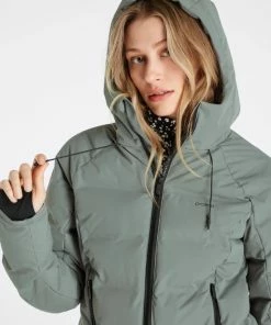 Beste Verkoop โค๏ธ Protest Prtalyssum Ski Jas Dames - Maat Xl/42 ๐งจ 34 Beste Verkoop โค๏ธ Protest Prtalyssum Ski Jas Dames - Maat Xl/42 ๐งจ -Nijdam Shop 550x729 1