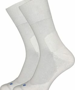 Kopen 🥰 FALKE Run Gewatteerd Warm Ademend Hoogwaardig Anti Zweet Zacht Zonder Motief Kleurrijk Hardloop Hoog Katoen Wit Unisex Sokken - Maat 39-41 🔥 -Nijdam Shop 550x729 10