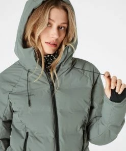 Beste Verkoop โค๏ธ Protest Prtalyssum Ski Jas Dames - Maat Xl/42 ๐งจ 28 Beste Verkoop โค๏ธ Protest Prtalyssum Ski Jas Dames - Maat Xl/42 ๐งจ -Nijdam Shop 550x729