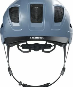 Beste recensies van ✨ ABUS Hyban 2.0 Fietshelm - Maat M (52-58 Cm) - Glacier Blue 😀 -Nijdam Shop 550x729 3