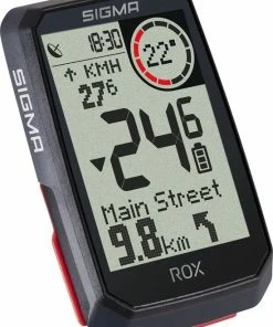 Beste Pirce ๐ SIGMA SPORT ROX 4.0 GPS Fietscomputer Incl. Stuurhouder, Zwart ๐ 26 Beste Pirce ๐ SIGMA SPORT ROX 4.0 GPS Fietscomputer Incl. Stuurhouder, Zwart ๐ -Nijdam Shop 550x729 7