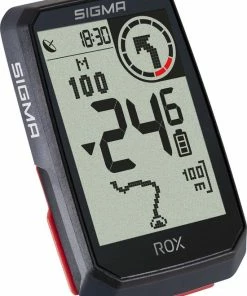 Beste Pirce ๐ SIGMA SPORT ROX 4.0 GPS Fietscomputer Incl. Stuurhouder, Zwart ๐ 29 Beste Pirce ๐ SIGMA SPORT ROX 4.0 GPS Fietscomputer Incl. Stuurhouder, Zwart ๐ -Nijdam Shop 550x729 8