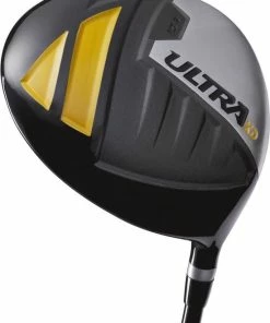Beste deal 💯 Wilson Ultra XD 14-Delige Golfset (steel Shaft)+1 Inch 💯 -Nijdam Shop 550x730 1