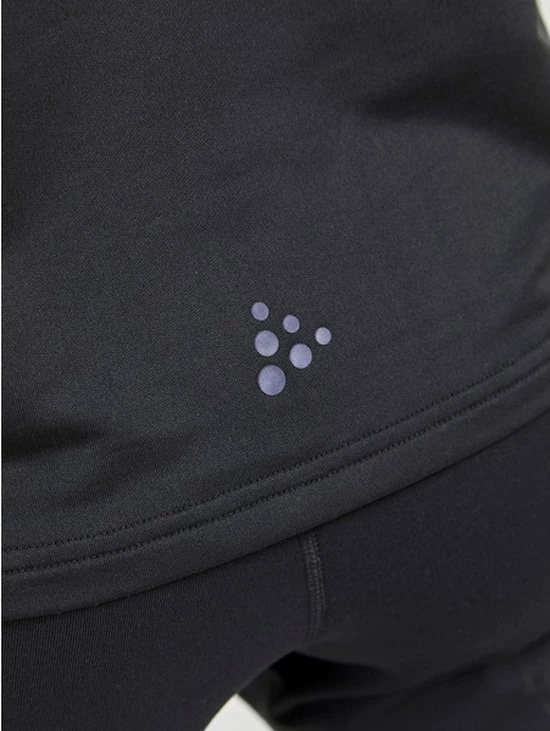 Aanbiedingen ๐ Craft Core Gain Midlayer Wintersportpully Dames - Maat S โจ 10 Aanbiedingen ๐ Craft Core Gain Midlayer Wintersportpully Dames - Maat S โจ - Afbeelding 8