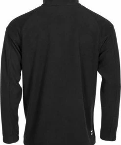 Hete verkoop ✔️ Hummel Authentic Bounded Fleece Sportjas Unisex - Maat L 🎉 -Nijdam Shop 550x731 5