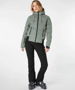 Beste Verkoop โค๏ธ Protest Prtalyssum Ski Jas Dames - Maat Xl/42 ๐งจ 35 Beste Verkoop โค๏ธ Protest Prtalyssum Ski Jas Dames - Maat Xl/42 ๐งจ -Nijdam Shop 550x732 2