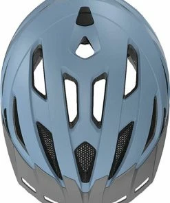 Hete verkoop 🌟 ABUS Urban-I 3.0 Fietshelm - Maat L (56-61 Cm) - Glacier Blue 💯 -Nijdam Shop 550x732 21