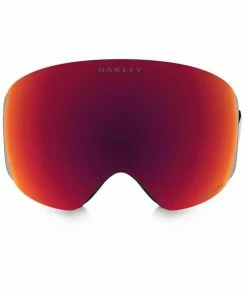 Uitgang ???? Oakley Skibril - Unisex - Zwart/wit ???? -Nijdam Shop 550x732 25