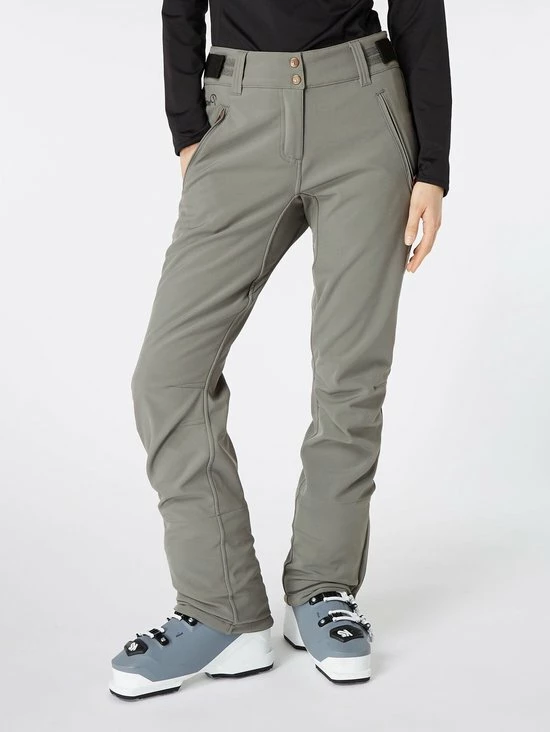 Promo ⭐ Protest Lole Skibroek Dames - Maat S/36 😀 6 Promo ⭐ Protest Lole Skibroek Dames - Maat S/36 😀 - Afbeelding 4