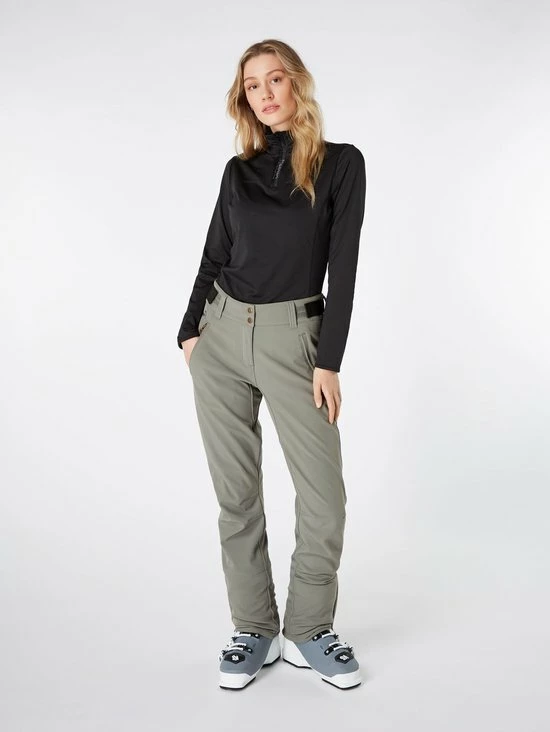 Promo ⭐ Protest Lole Skibroek Dames - Maat S/36 😀 8 Promo ⭐ Protest Lole Skibroek Dames - Maat S/36 😀 - Afbeelding 6