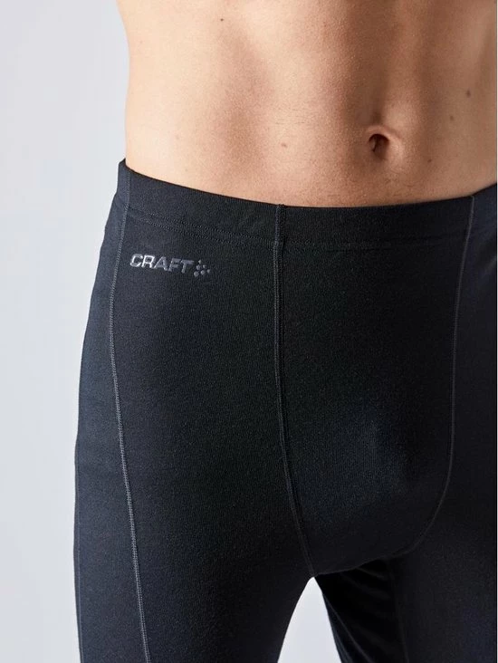 Promo ๐ Craft Core Warm Baselayer Thermoset Heren - Maat XL ๐งจ 14 Promo ๐ Craft Core Warm Baselayer Thermoset Heren - Maat XL ๐งจ - Afbeelding 12