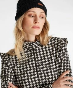 Goedkoopste 🎁 Protest Prtshirleo Fleece Dames - Maat S/36 🌟 -Nijdam Shop 550x732 9