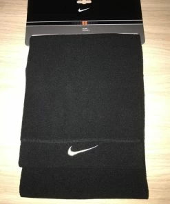 Goedkoopste ๐ Nike Sjaal Zwart ๐