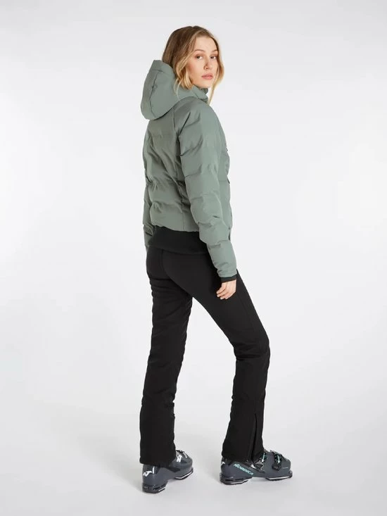 Beste Verkoop โค๏ธ Protest Prtalyssum Ski Jas Dames - Maat Xl/42 ๐งจ 13 Beste Verkoop โค๏ธ Protest Prtalyssum Ski Jas Dames - Maat Xl/42 ๐งจ - Afbeelding 11