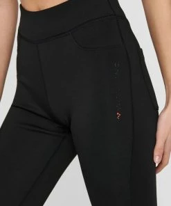 Top 10 😉 ONLY PLAY ONPPERFORMANCE ATHL CARA PANTS Dames Broek - Maat M 👏 -Nijdam Shop 550x733 21