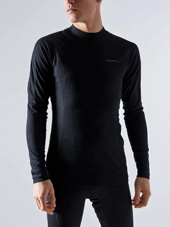 Promo ๐ Craft Core Warm Baselayer Thermoset Heren - Maat XL ๐งจ 6 Promo ๐ Craft Core Warm Baselayer Thermoset Heren - Maat XL ๐งจ - Afbeelding 4