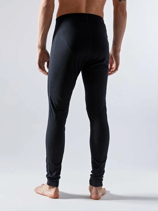 Promo ๐ Craft Core Warm Baselayer Thermoset Heren - Maat XL ๐งจ 18 Promo ๐ Craft Core Warm Baselayer Thermoset Heren - Maat XL ๐งจ - Afbeelding 16