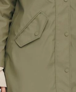 Goedkoop ๐ ONLY ONLSALLY RAINCOAT CC OTW Dames Jas - Maat M โญ 8 Goedkoop ๐ ONLY ONLSALLY RAINCOAT CC OTW Dames Jas - Maat M โญ -Nijdam Shop 550x733 3