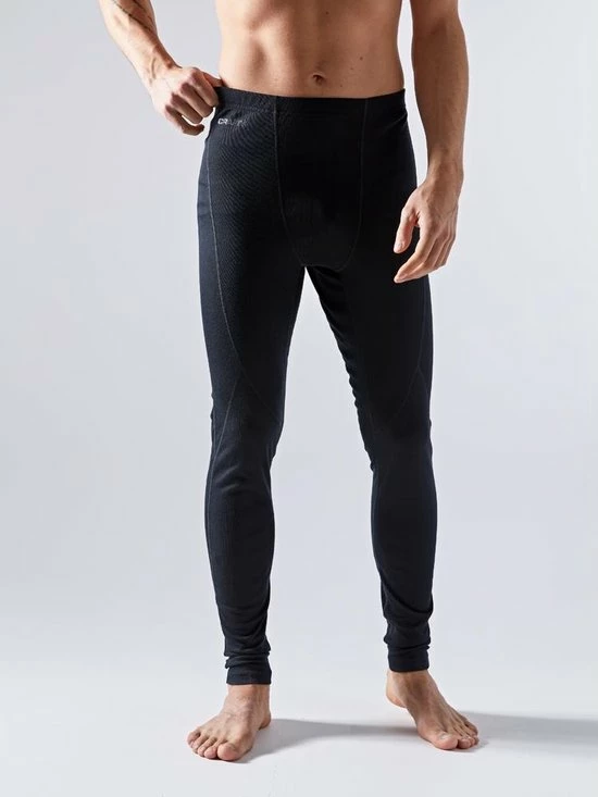 Promo ๐ Craft Core Warm Baselayer Thermoset Heren - Maat XL ๐งจ 19 Promo ๐ Craft Core Warm Baselayer Thermoset Heren - Maat XL ๐งจ - Afbeelding 17