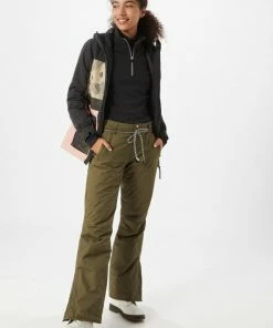 Groothandel 🥰 Brunotti Misma Fleece Wintersportpully Dames - Maat S 🔥 -Nijdam Shop 550x733 34