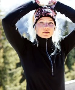 Groothandel 🥰 Brunotti Misma Fleece Wintersportpully Dames - Maat S 🔥 -Nijdam Shop 550x733 37